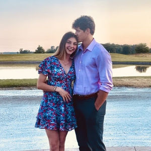 Meet your Posher, Augustine